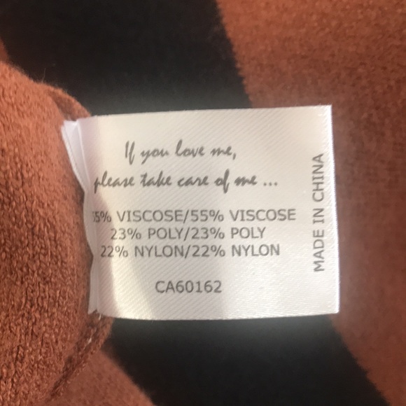 Twigg and Feather Sweater - Picture 3 of 3